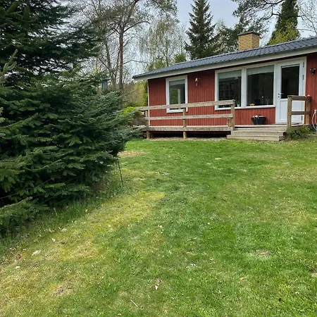度假居 House Near Woods And Fields In Mols Bjerge