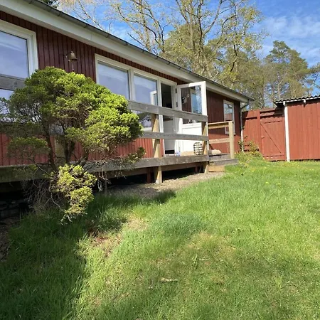 House Near Woods And Fields In Mols Bjerge * Kolind