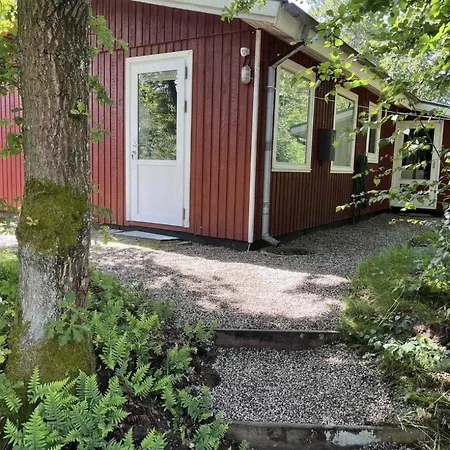 度假居 House Near Woods And Fields In Mols Bjerge