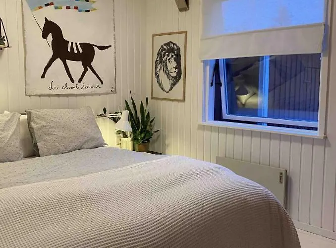 بيت للعطل House Near Woods And Fields In Mols Bjerge