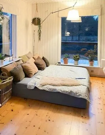 بيت للعطل House Near Woods And Fields In Mols Bjerge Kolind