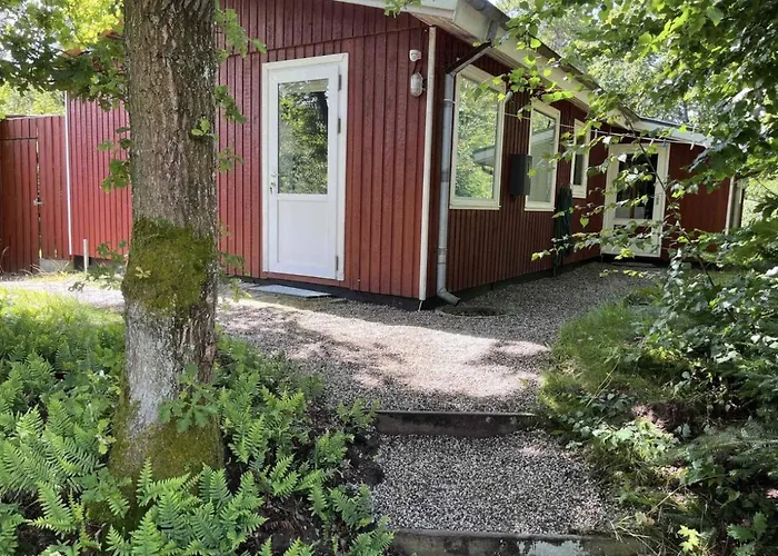 بيت للعطل House Near Woods And Fields In Mols Bjerge